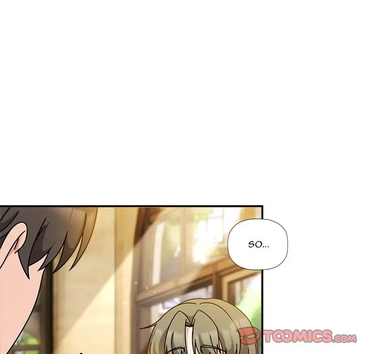 Follow Me Chapter 59 - Page 15