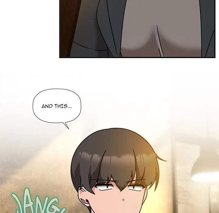 Follow Me Chapter 59 - Page 18