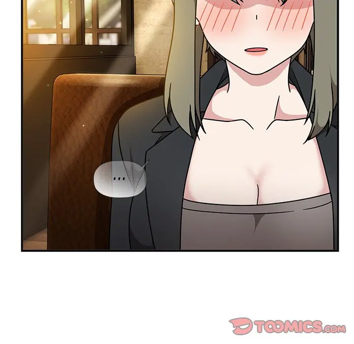 Follow Me Chapter 59 - Page 21