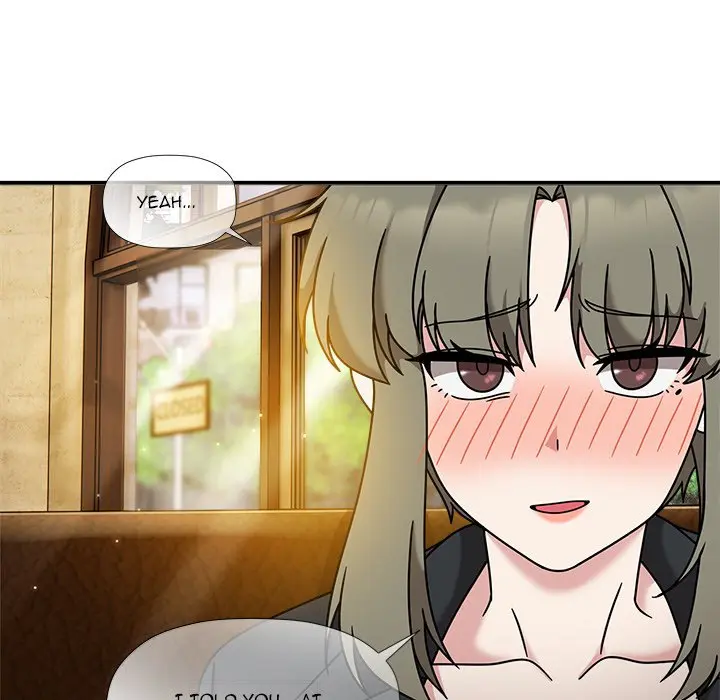 Follow Me Chapter 59 - Page 22