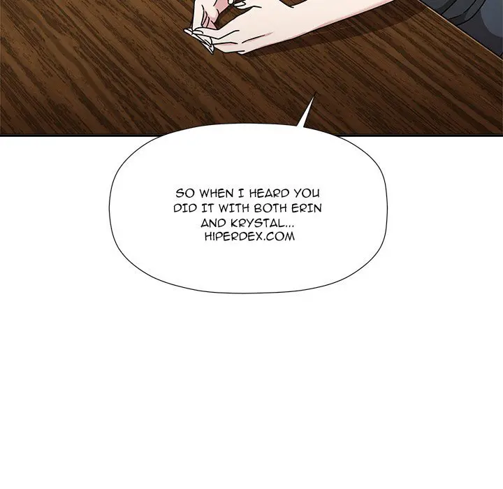 Follow Me Chapter 59 - Page 25