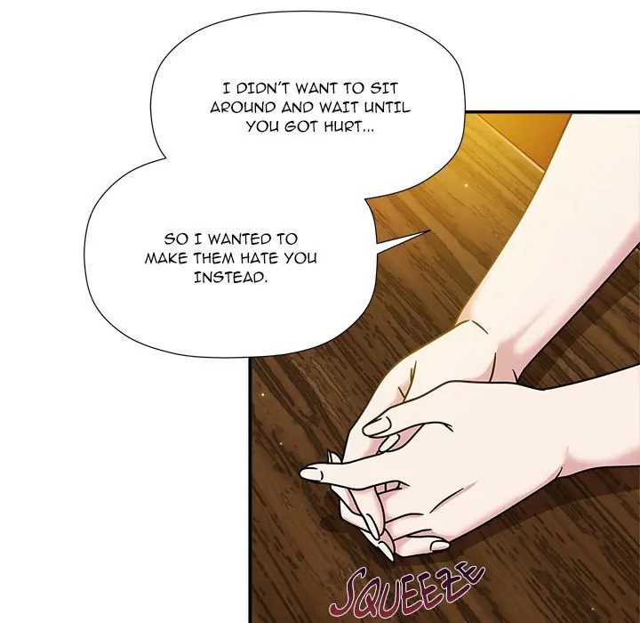 Follow Me Chapter 59 - Page 26