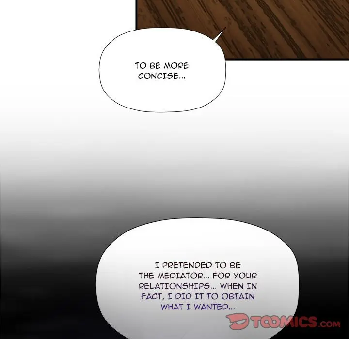 Follow Me Chapter 59 - Page 27