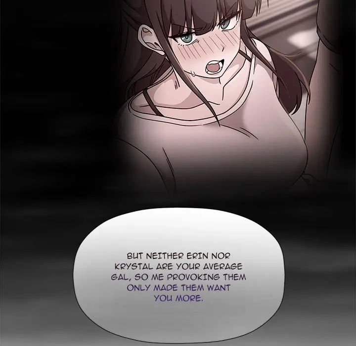 Follow Me Chapter 59 - Page 29