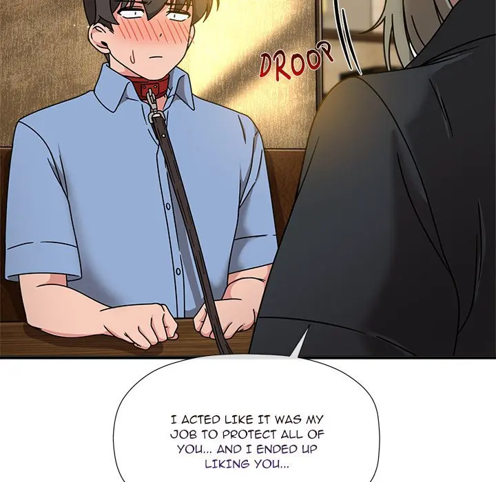 Follow Me Chapter 59 - Page 31