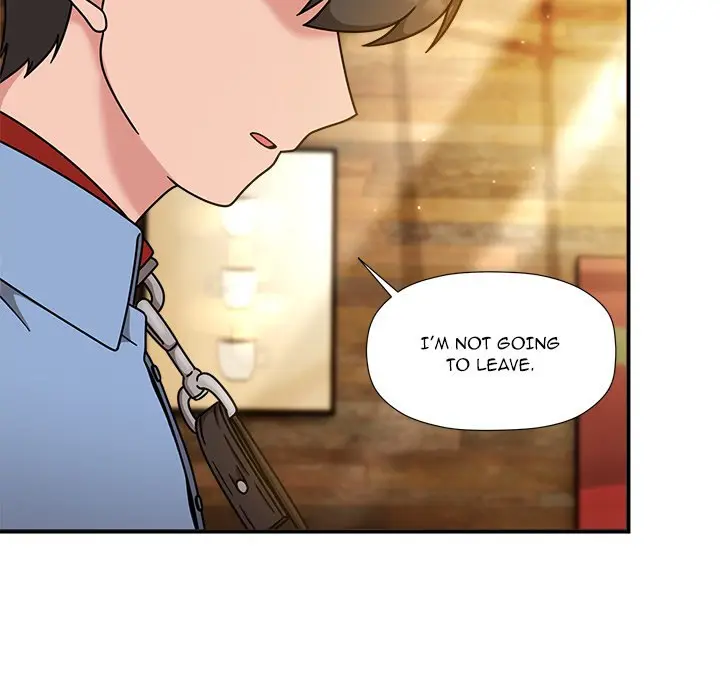 Follow Me Chapter 59 - Page 44
