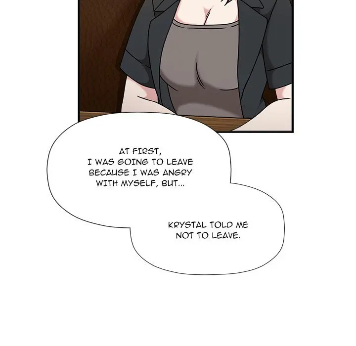 Follow Me Chapter 59 - Page 46