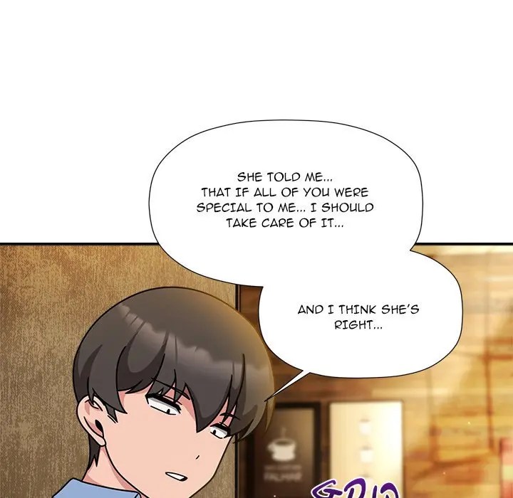 Follow Me Chapter 59 - Page 47