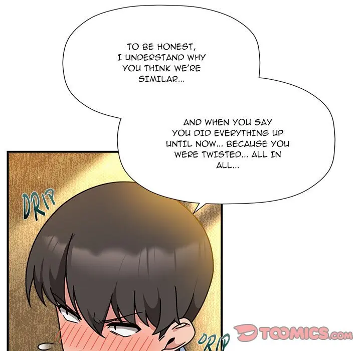 Follow Me Chapter 59 - Page 51