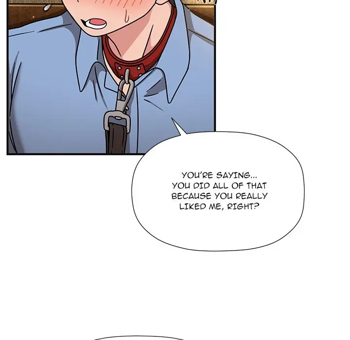 Follow Me Chapter 59 - Page 52