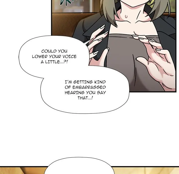 Follow Me Chapter 59 - Page 54