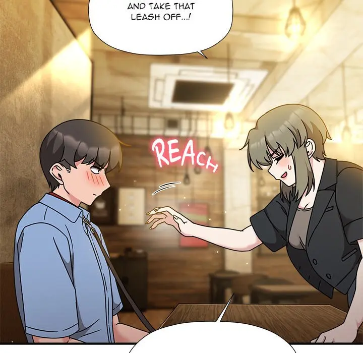 Follow Me Chapter 59 - Page 55