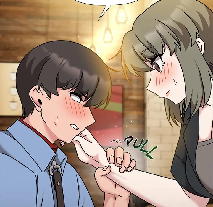 Follow Me Chapter 59 - Page 61