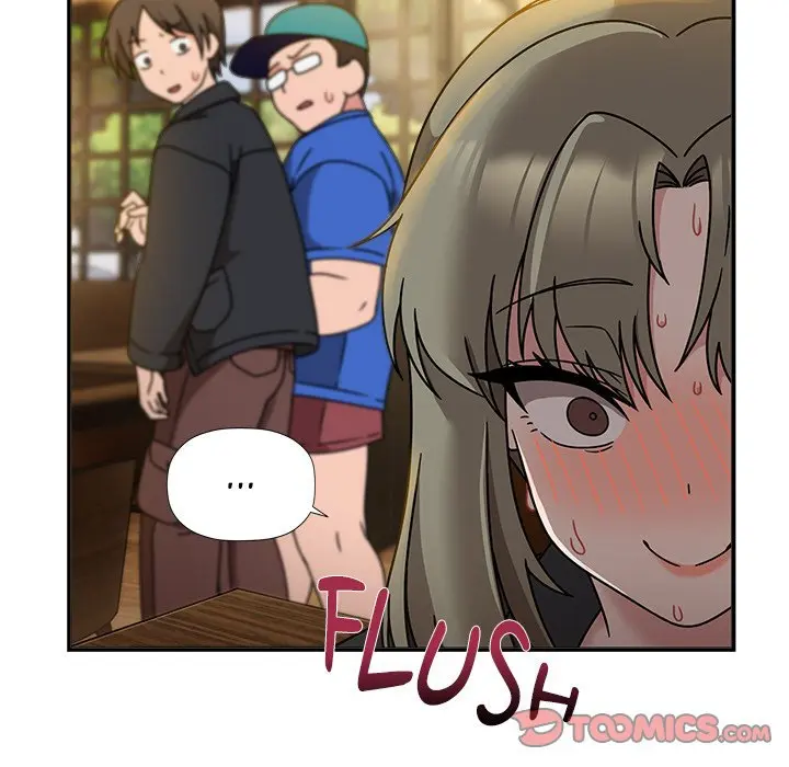 Follow Me Chapter 59 - Page 63