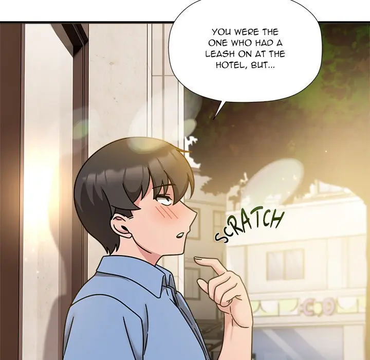 Follow Me Chapter 59 - Page 72