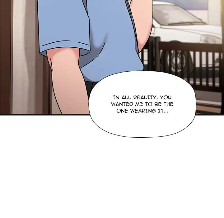 Follow Me Chapter 59 - Page 73