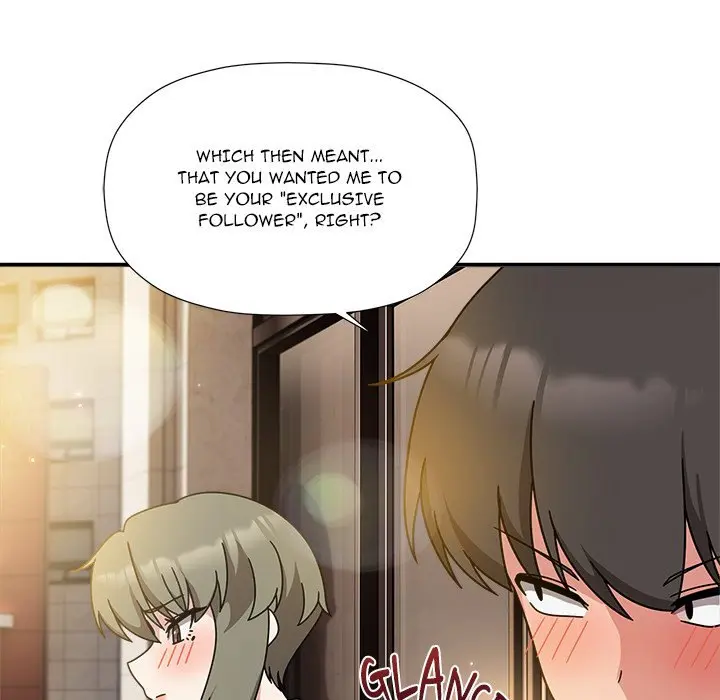 Follow Me Chapter 59 - Page 74