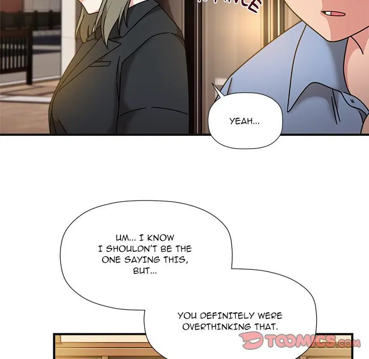Follow Me Chapter 59 - Page 75