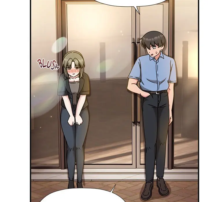 Follow Me Chapter 59 - Page 76