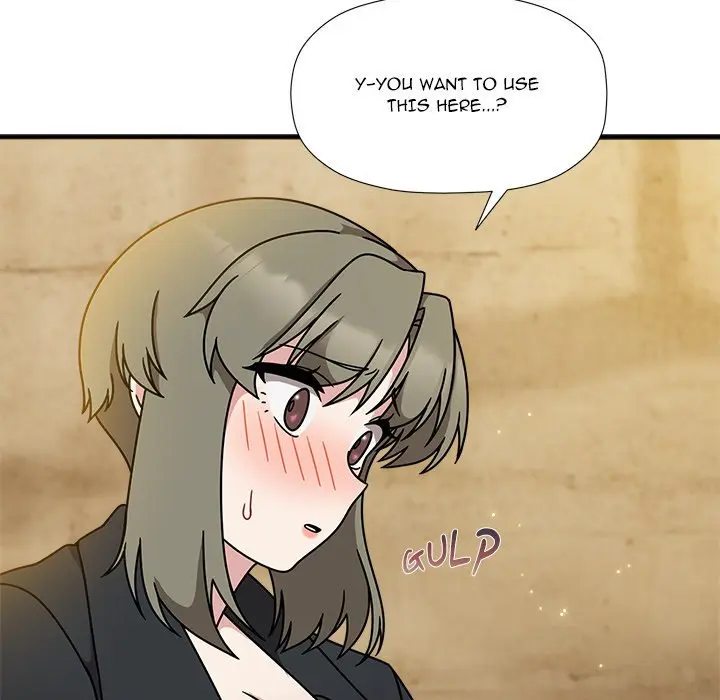Follow Me Chapter 59 - Page 8