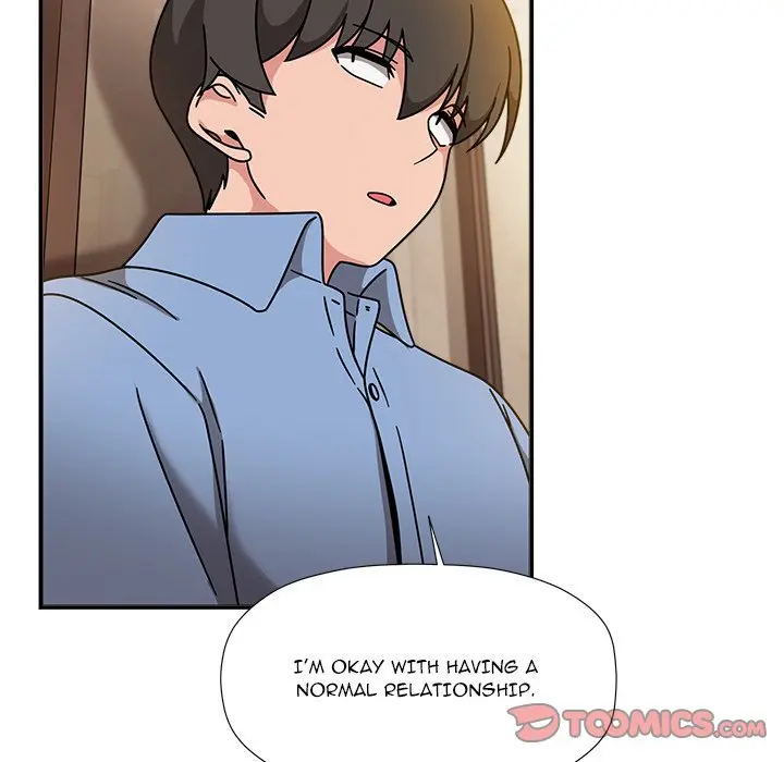 Follow Me Chapter 59 - Page 81