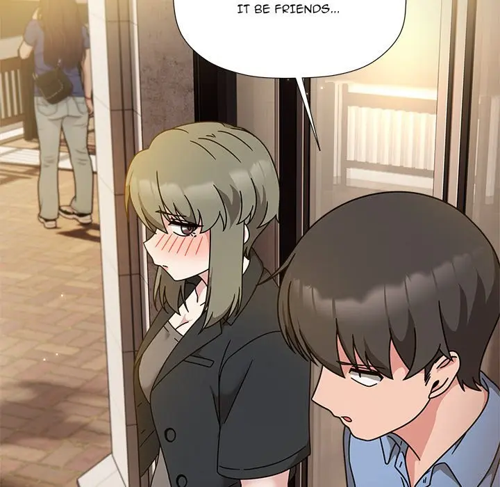 Follow Me Chapter 59 - Page 83