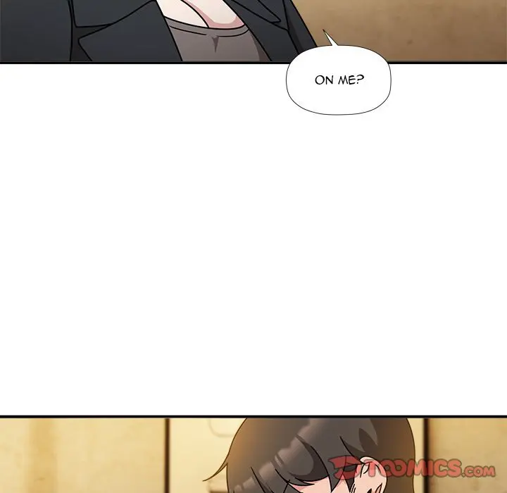 Follow Me Chapter 59 - Page 9