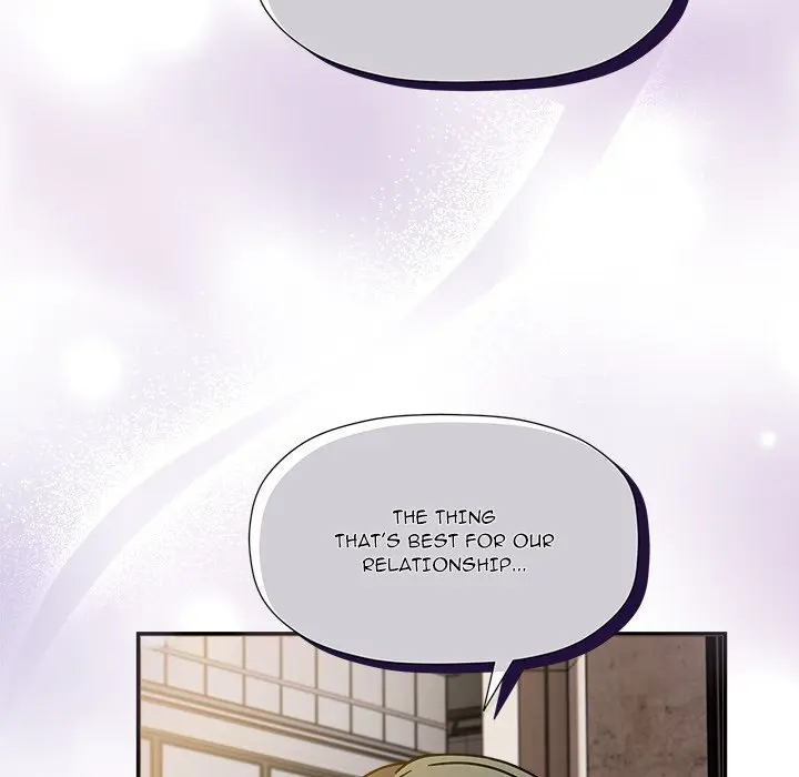 Follow Me Chapter 59 - Page 92