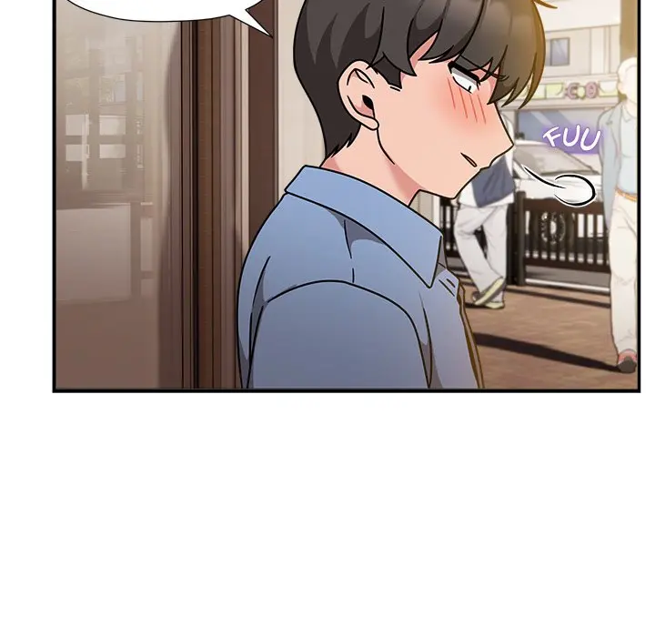 Follow Me Chapter 59 - Page 95