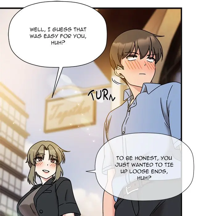 Follow Me Chapter 59 - Page 96