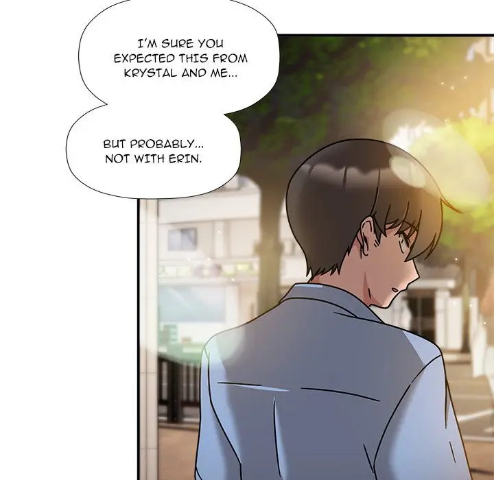 Follow Me Chapter 59 - Page 98