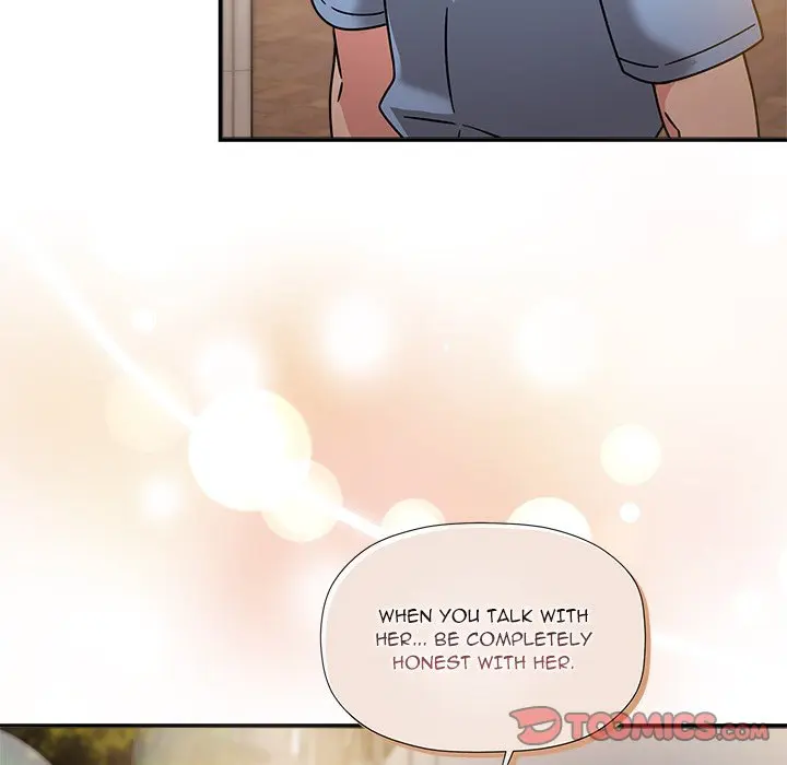 Follow Me Chapter 59 - Page 99