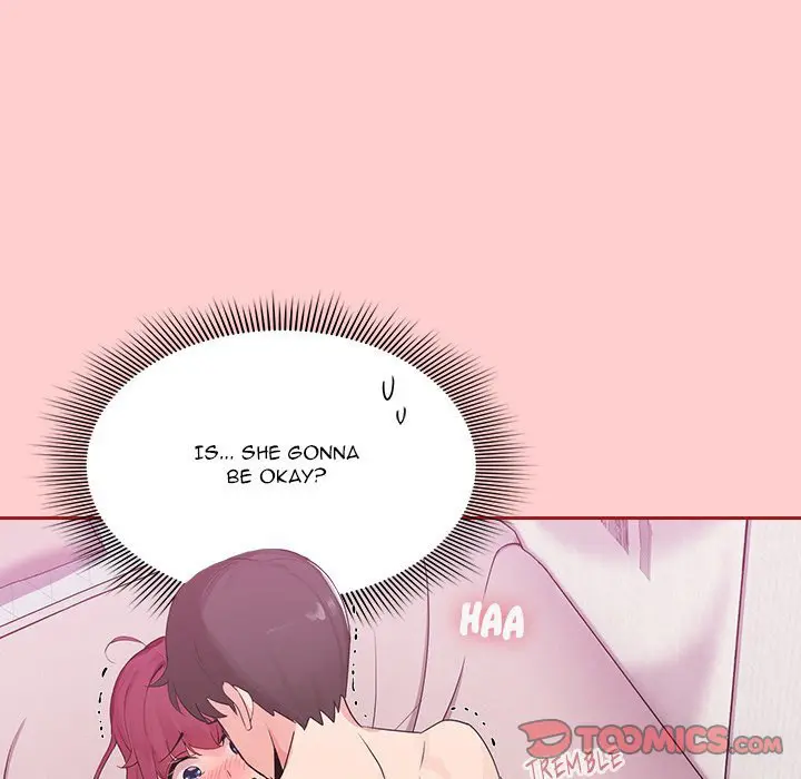 Follow Me Chapter 6 - Page 12