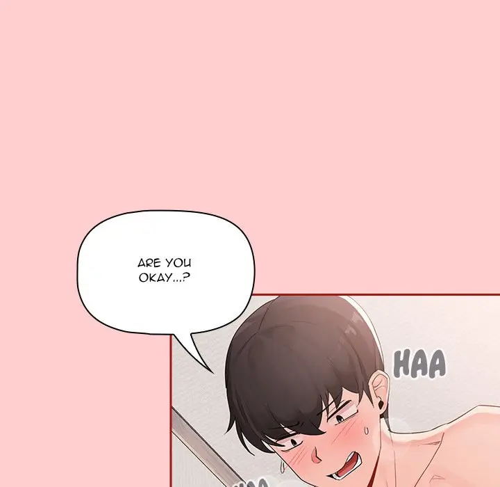 Follow Me Chapter 6 - Page 14