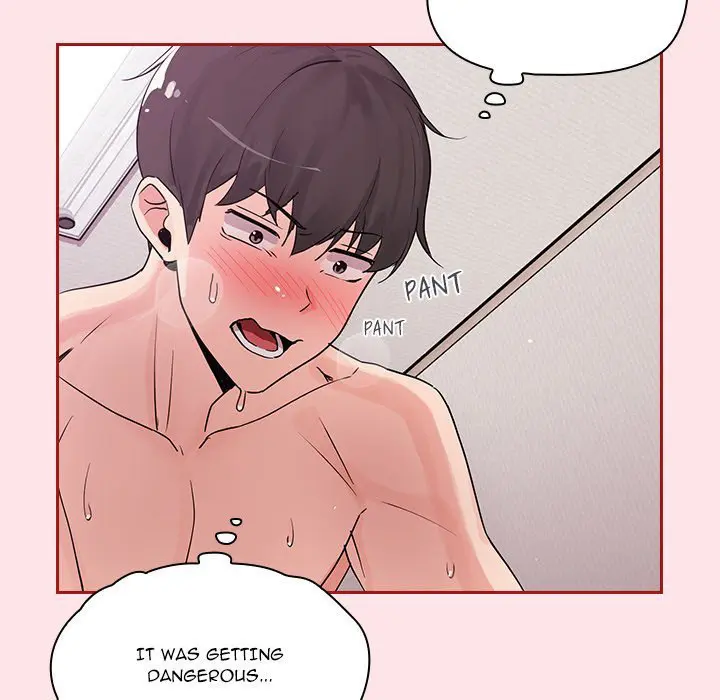 Follow Me Chapter 6 - Page 144
