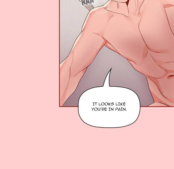 Follow Me Chapter 6 - Page 15