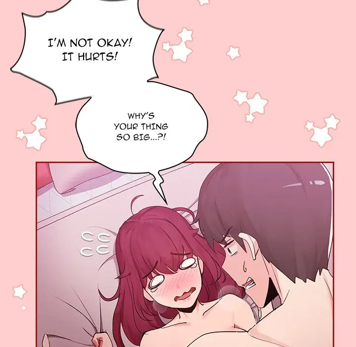 Follow Me Chapter 6 - Page 17