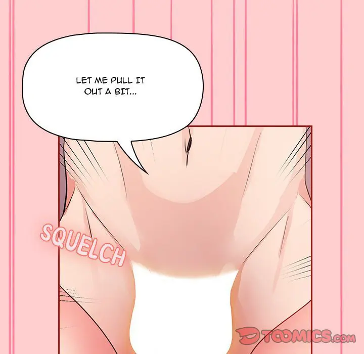 Follow Me Chapter 6 - Page 21