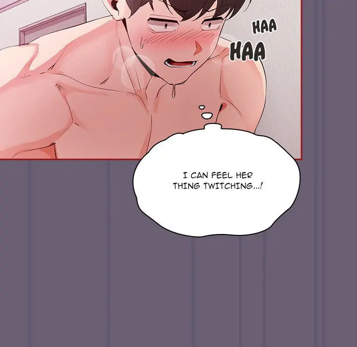 Follow Me Chapter 6 - Page 45
