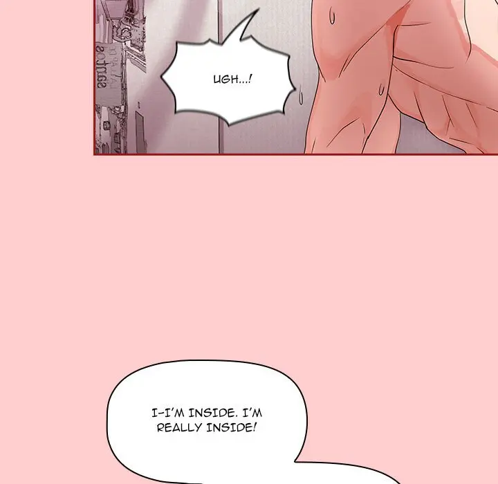 Follow Me Chapter 6 - Page 8