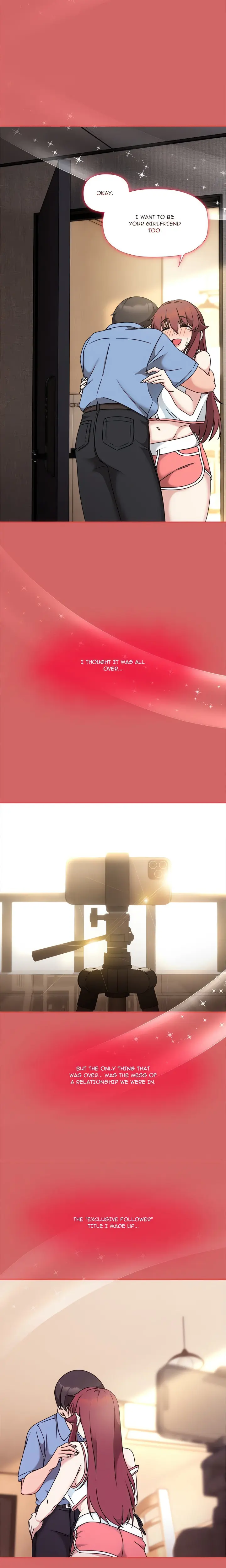 Follow Me Chapter 60 - Page 10