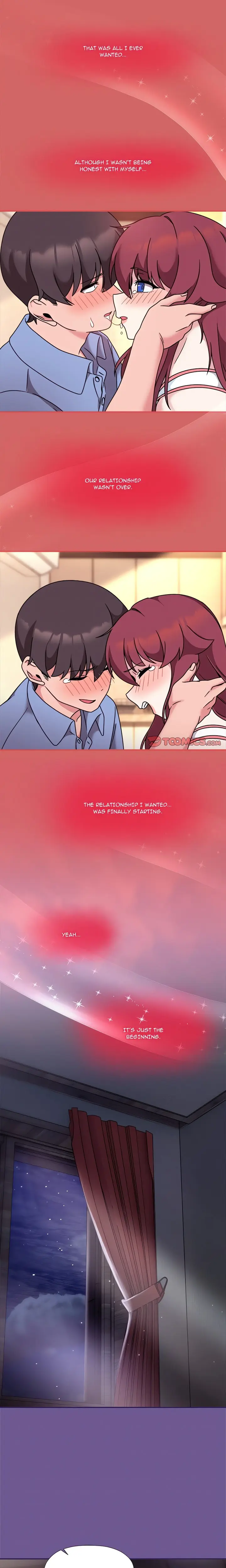 Follow Me Chapter 60 - Page 11