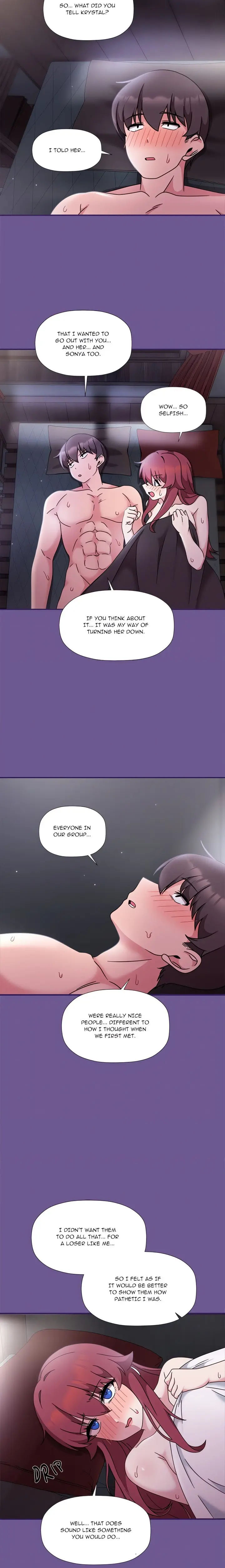 Follow Me Chapter 60 - Page 12