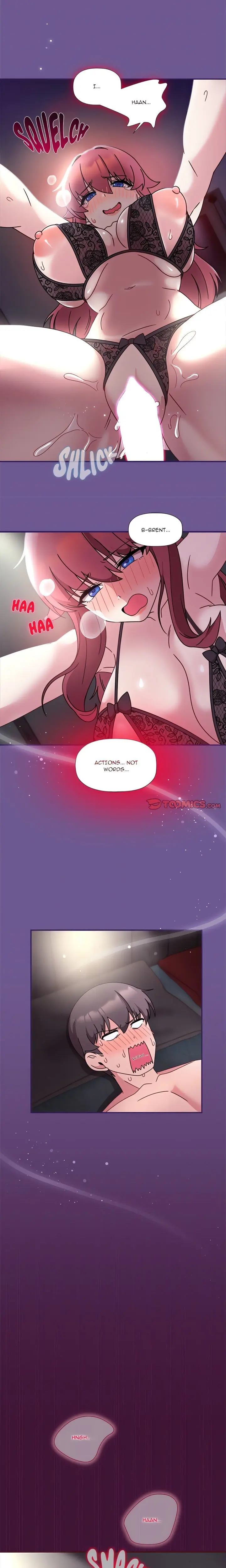 Follow Me Chapter 60 - Page 16