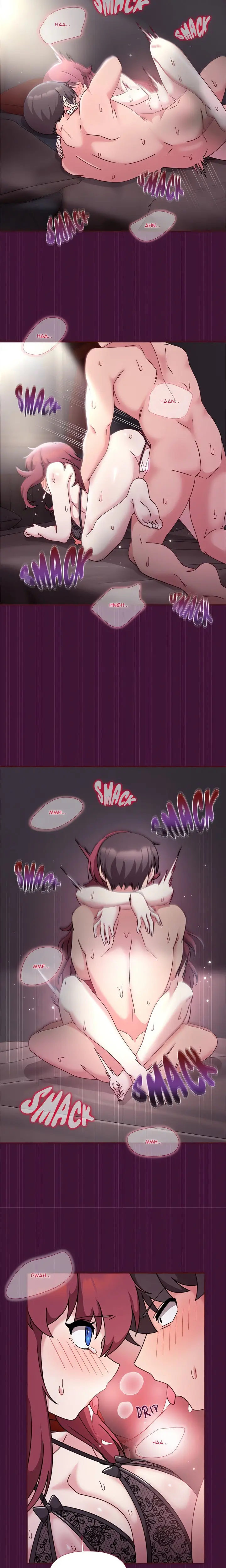 Follow Me Chapter 60 - Page 17
