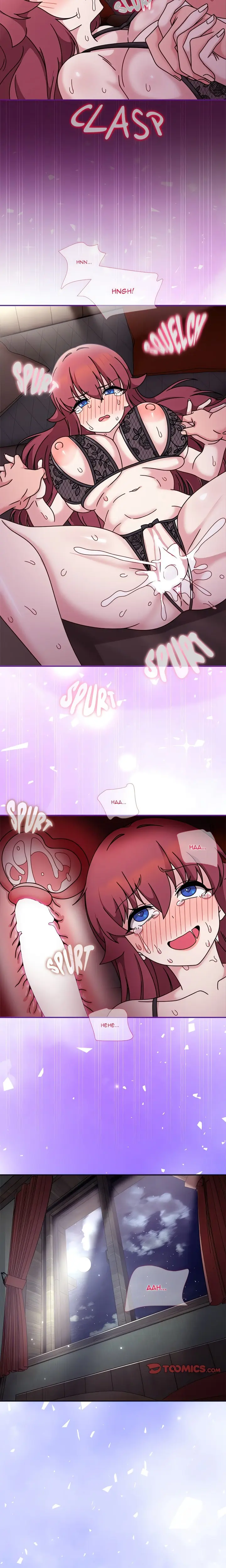 Follow Me Chapter 60 - Page 19