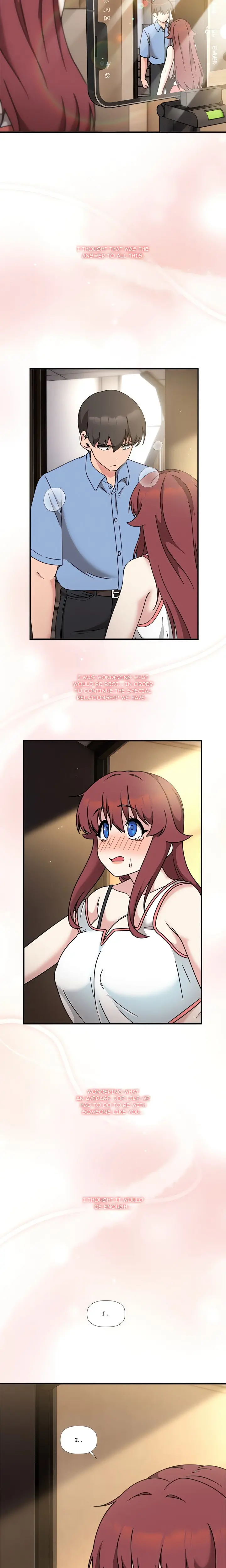 Follow Me Chapter 60 - Page 2