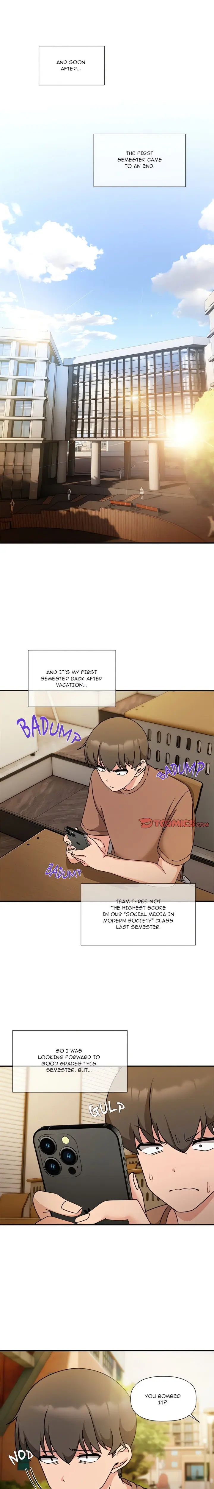 Follow Me Chapter 60 - Page 21