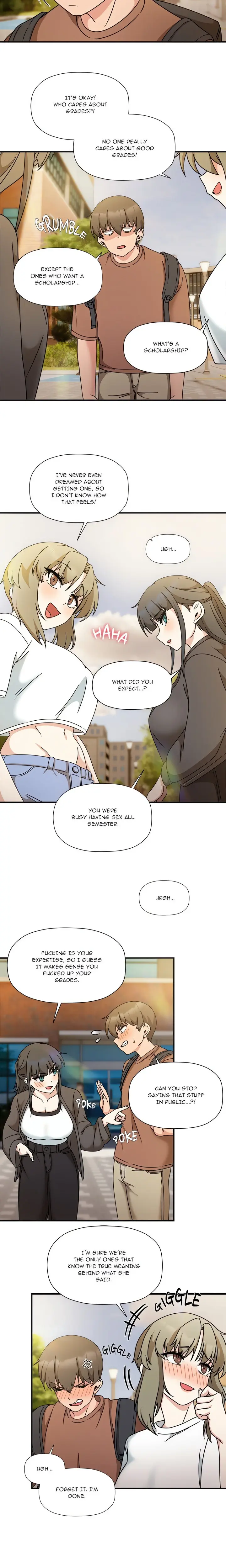 Follow Me Chapter 60 - Page 22