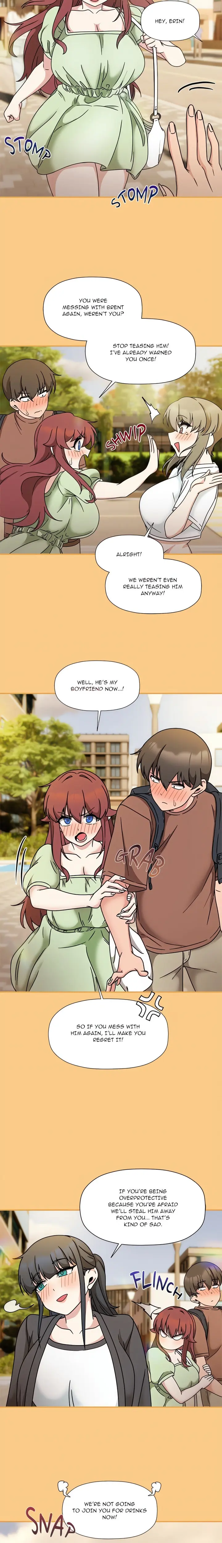 Follow Me Chapter 60 - Page 25